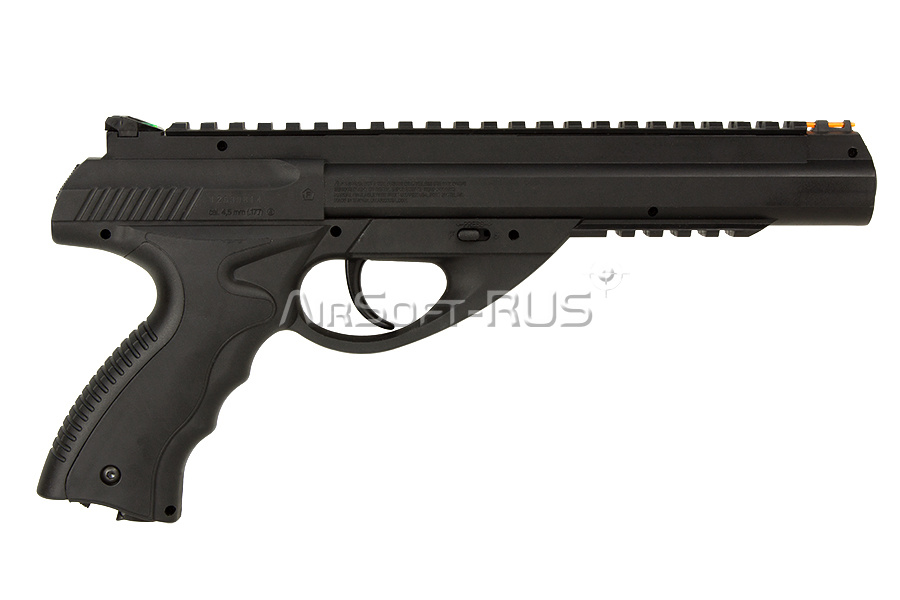 Пневматический пистолет Umarex Morph 4,5 мм GNBB (AG-5.8172)