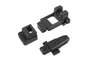 Губки магазина GHK для M4 GBB (M4-M-04-V3)