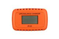 Устройство зарядное ASR E3 charger for 2S/3S (ASR-E3)