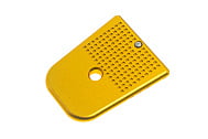 Пятка магазина COWCOW для Hi-Capa D02 GD (CCT-TMHC-143)