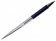 Ручка-нож 003 - Blue в блистере (City Brother) (RA53689)