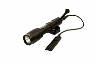 Тактический фонарь Element SF M600C SCOUTLIGHT BK (EX072-BK)