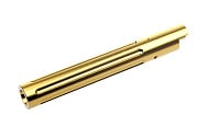 Внешний ствол 5KU для Hi-Capa 5.1 TM GD (GB-424-GD)