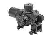 Оптический прицел Linyi 3x28 IR (LFO-H3/28 IR)