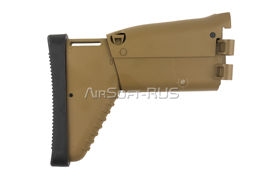 Приклад Cyma для FN SCAR-L TAN (M075 TN)