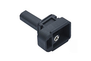 Основание магазина Guarder для Hi-CAPA 5.1 BK TM (CAPA-53(B))