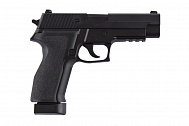 Пистолет KJW SigSauer P226E2 CO2 GBB (CP404-E2)