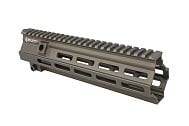 Цевьё Angry Gun Super Modular M-LOK 10.5″ для TM HK416 NGRS DDC (ANG-MK15-10.5TM-DDC)