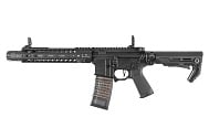 Карабин Cyma CGS SI Strike Raider SBR 10" GBB BK (SI1303 BK)