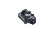 Заглушка с креплением для пистолетного шнура Guarder для Glock 19 Gen 4/5 BK TM (GLK-539(BK))