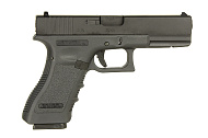 Пистолет East Crane Glock 17 Gen 3 (DC-EC-1101-BK) [3]