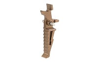 Спусковой крючок 5KU для M4 AEG FDE (5KU-286-FDE)