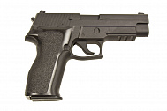 Пистолет KJW SigSauer P226E2 GGBB (GP404-E2)