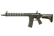 Карабин Cyma M4 M-LOK 14.5 custom Platinum BK (CM097)