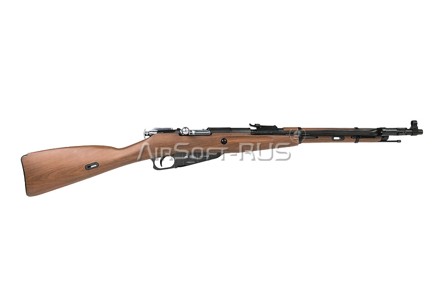 Пневматическая винтовка Gletcher M 1944 4,5 мм CO2 (AG-52293)
