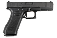 Пистолет Tokyo Marui Glock17 Gen 5 MOS GGBB (DC-TM4952839144089) [1]