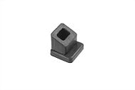 Прокладка выпускного клапана GHK для Glock 17 GBB (G17M-01-1)