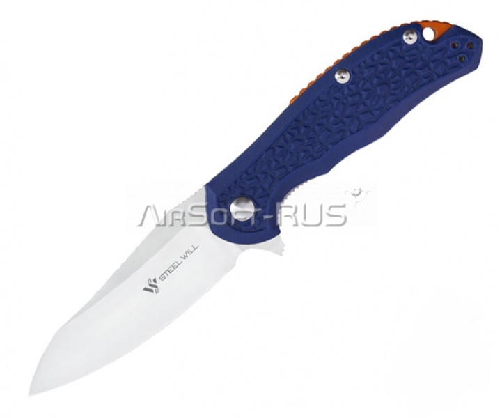 Нож Steel Will F25-13 Modus (RA57170)