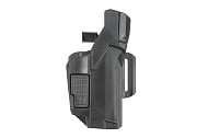 Кобура Stich Profi Альфа-2 ПМ с поясным креплением  BK (SP93026BK)