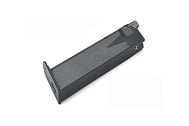 Облегчённый магазин Guarder для P226/E2 BK TM (P226-75(BK))