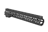 Цевьё Angry Gun MK14 M-LOK 13″для M4 BLK (ANG-MK14-13-BK)