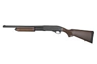 Дробовик Tokyo Marui Remington M870 пластик под дерево GAS (TM4952839140333)