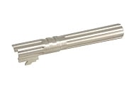 Внешний ствол 5.1 Inch 5KU для Hi-Capa TM с резьбой M11+ SV (GB-554-SV)