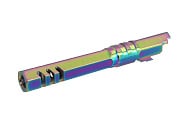 Внешний ствол 5.1 Inch 5KU для Hi-Capa TM с резьбой M11+ HG (GB-593-HG)