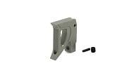 Спусковой крючок EDGE KAW для Hi-CAPA/1911 GR (EDGE-TP005-GY)