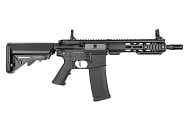 Карабин Specna Arms AR15 Custom HAL BK (SA-F08-ETU)