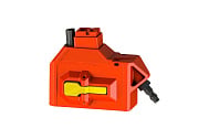 HPA адаптер M4 CTM для магазинов Hi-Capa Red / Glod (CTM-KIT-0373)
