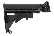 Приклад Cyma телескопический на AK-серии (C56)