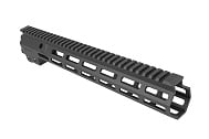 Цевьё Angry Gun MK16 M-LOK 13.5″ Gen2 для M4 BLK (ANG-MK16G2-13.5-BK)