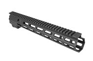 Цевьё Angry Gun MK16 M-LOK 13.5″ Gen2 для M4 BLK (ANG-MK16G2-13.5-BK)