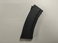 Магазин механический LCT для АК пластиковый 130 шаров, черный (DC-PK-250) [1]