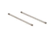 Пружины газовой камеры CTM для Hi-Capa 180% 2 шт (CTM-KIT-0410)