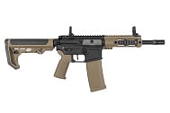 Карабин Specna Arms AR15 4 Custom HAL TAN (SA-F04-HT-ETU)