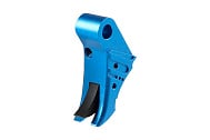 Спусковой крючок 5KU SSVI Style для Glock 17/19/34 TM/WE BL (GB-495-BU)