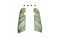 Накладки на рукоять CTM для AAP-01/C Army Green (CTM-KIT-0288)