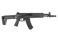 Автомат WELL Pro АК-12К GBB (WP-GBB-WE09GM-01-BK)