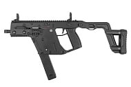 Пистолет-пулемёт Krytac Kriss Vector GBB Gen 2 BK (KTGBB-VSMGF-BK05)