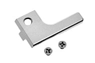 Ручка затвора COWCOW для Hi-Capa Handle Standard DL SV (CCT-TMHC-097)