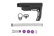 Приклад Cyma MF Style Combo для М4 GBB (CGS-BT-0007 BK)