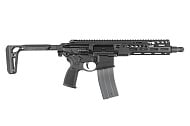 Карабин Well Pro SIG MCX SPEAR LT 8" GBB BK (WG10-8M)