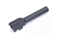 Внешний ствол Guarder для Glock 23 FBI KJW BK (GLK-59(C)BK)