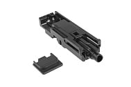 Газовая камера в сборе с основанием поршня WE для Glock 34 MOS (WE-G34MOS-NOZZLE)
