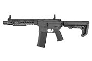 Карабин Specna Arms LAR-15 RRA KeyMod HAL GR (SA-P07-L-GREY)