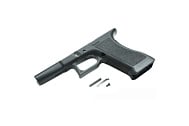 Рамка Guarder для Glock 17/22/34 Gen 2 BK TM (GLK-199(BK))