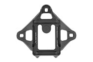 Шрауд Evolution Gear Wilcox 3 Hole BK (EVG-205W)