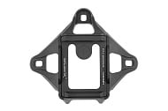 Шрауд Evolution Gear Wilcox 3 Hole BK (EVG-205W)